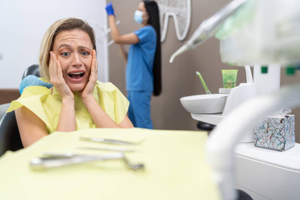 Best Emergency Dental Care for Trauma or Injury in Diand, MO