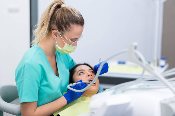 Best Emergency Tooth Extraction in Diand, MO